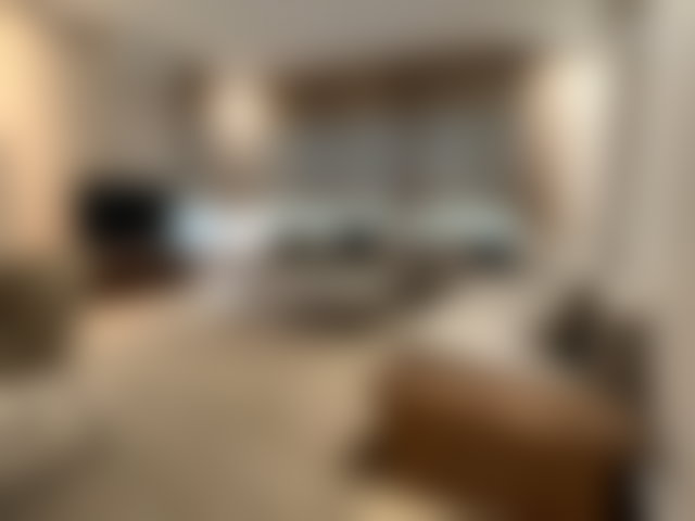 Furnished 138 sqm Apartment, 3 Bedrooms, Racine, Casablanca — 2