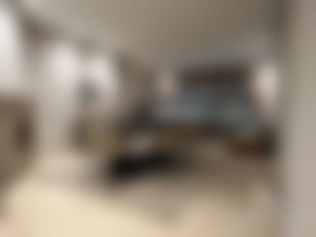 Furnished 138 sqm Apartment, 3 Bedrooms, Racine, Casablanca — Casablanca