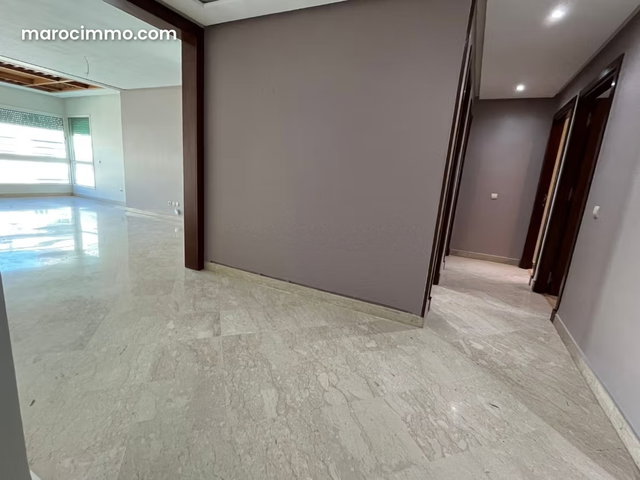 Appartement 3 ch à louer non meublé Racine — 3