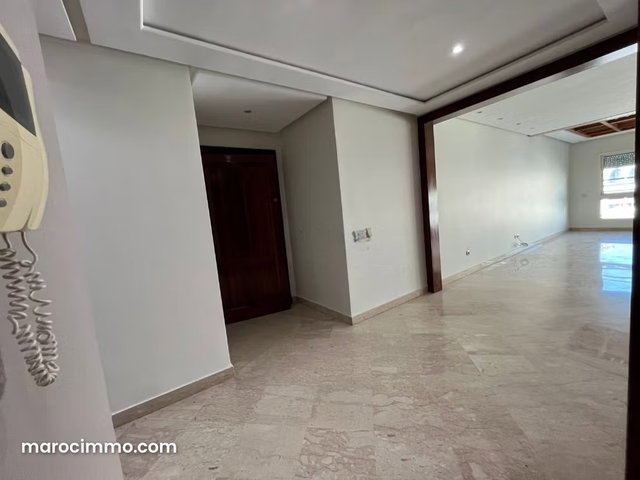 Appartement 3 ch à louer non meublé Racine — 4
