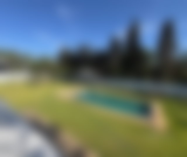Villa à louer à Souissi, Rabat, écrin de verdure — 2