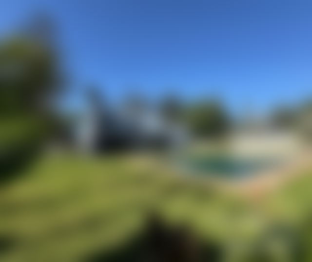 Villa à louer à Souissi, Rabat, écrin de verdure — Rabat