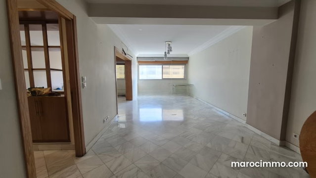 For Sale 112m2 Apartment Maarif bd Roudani — 4