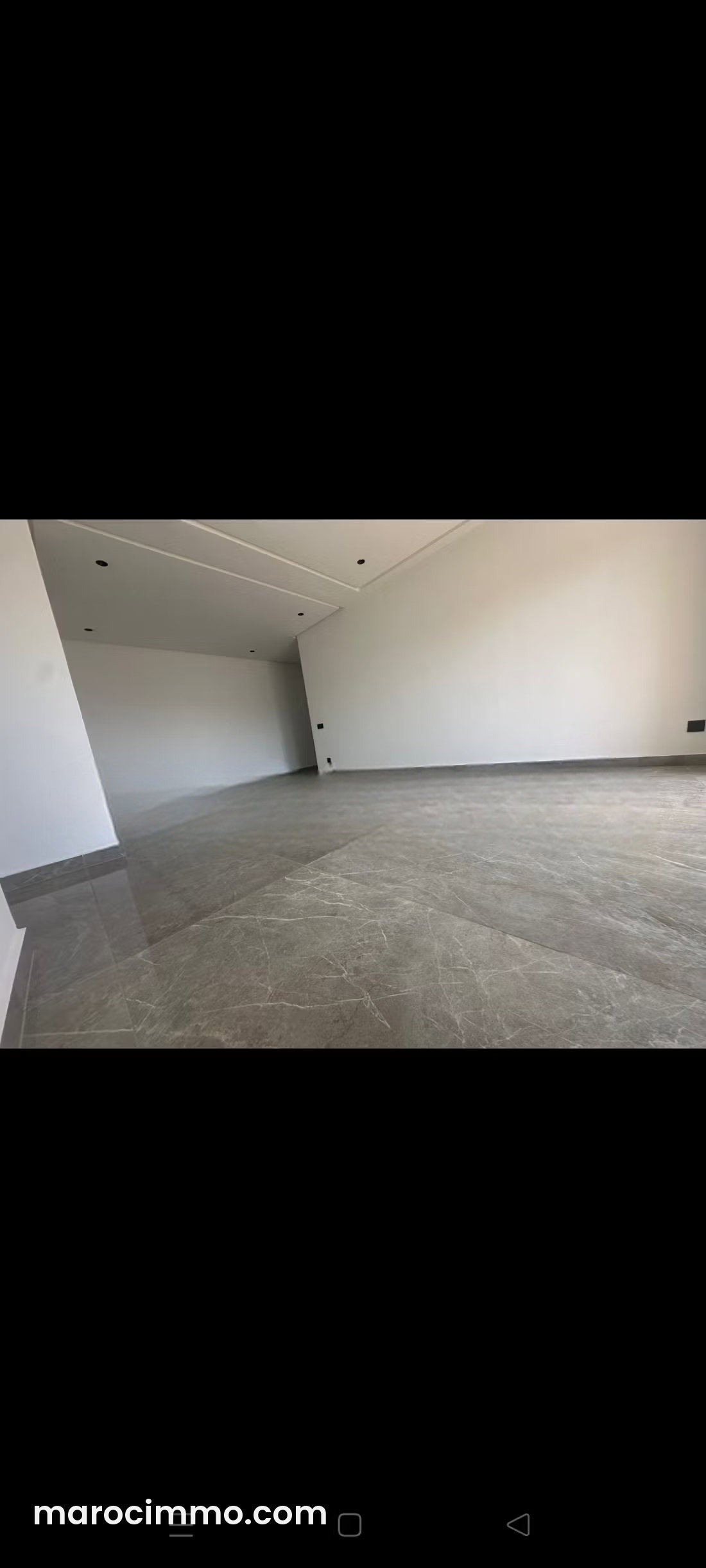 Appartement 3 pièces à louer à Casablanca Finance City — Casablanca