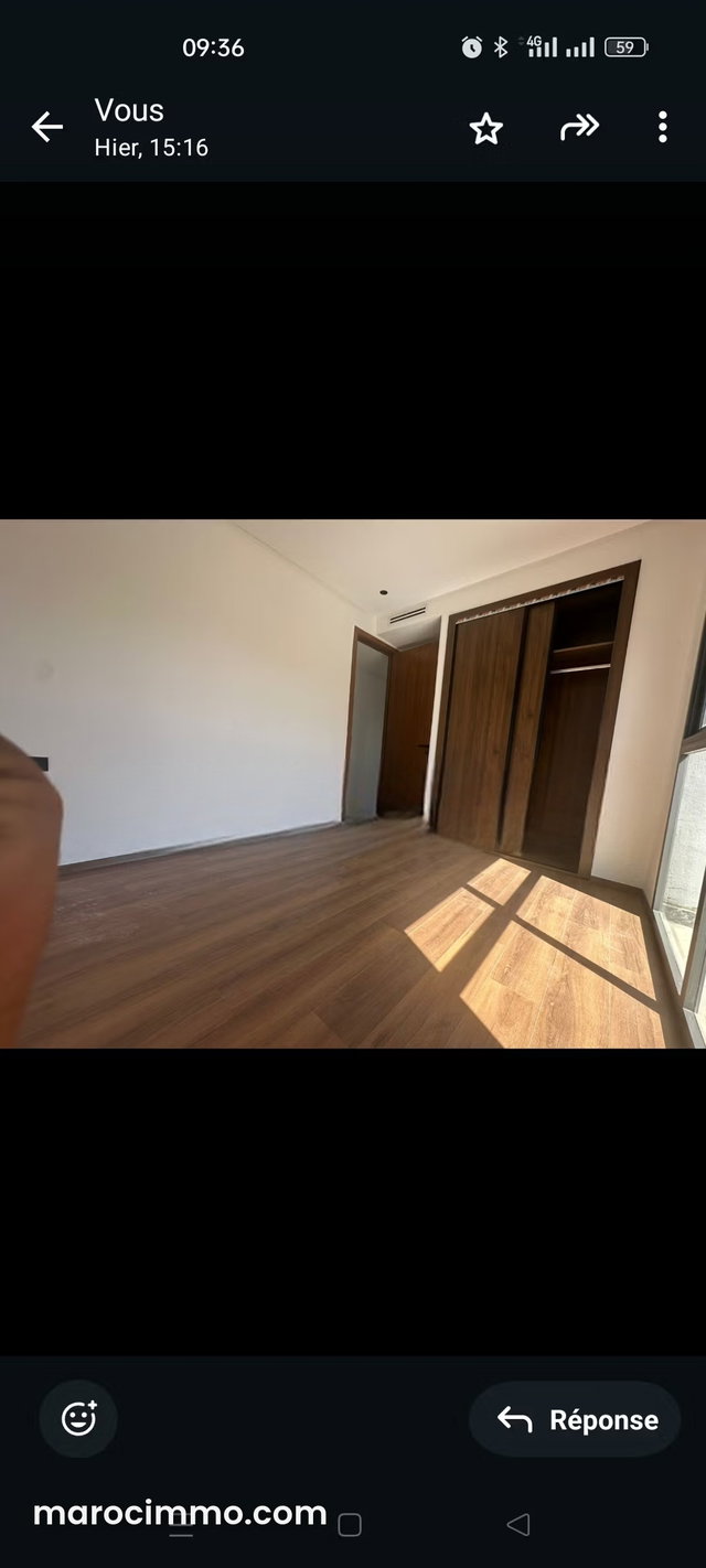 Appartement en location sur cfc — 3