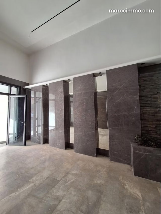 S. Apartment 122m² for Sale 5min from City Center — 2