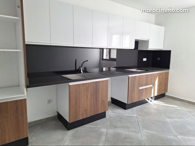 S. Apartment 122m² for Sale 5min from City Center — 4