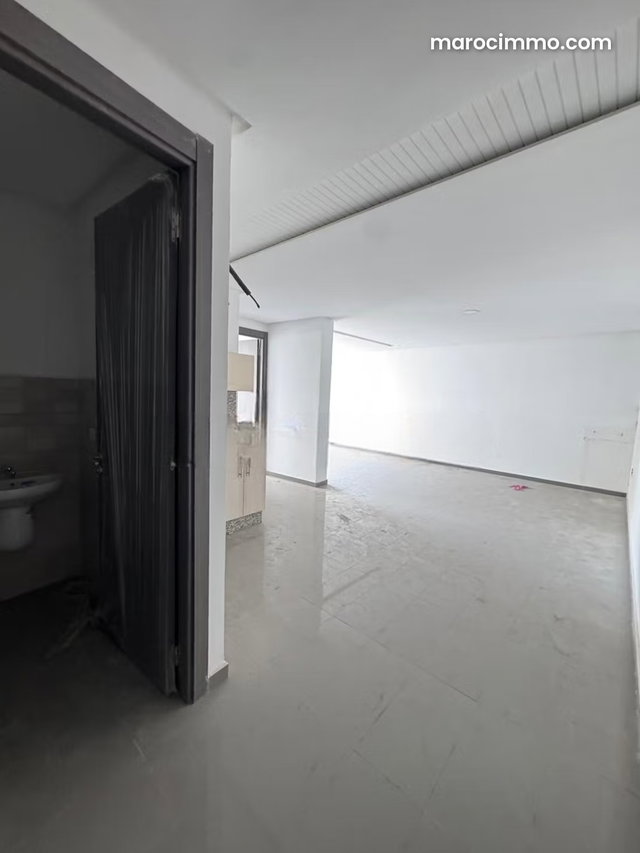 Plateau bureau à vendre – Boulevard Al Qods — 5