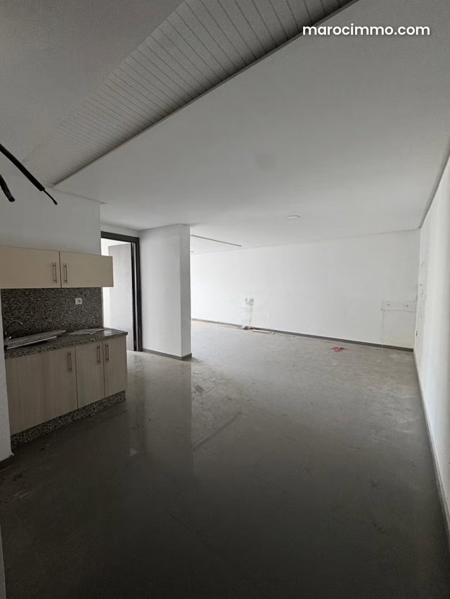 Plateau bureau à vendre – Boulevard Al Qods — 4