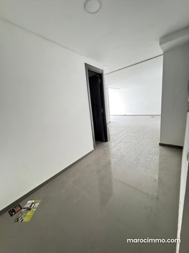 Plateau bureau à vendre – Boulevard Al Qods — 2