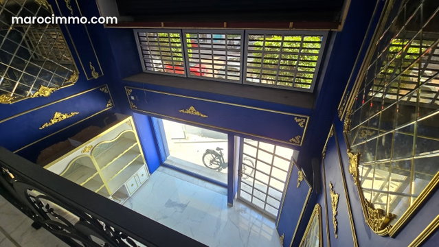 Local commercial plein boulevard Triangle d'Or — 3