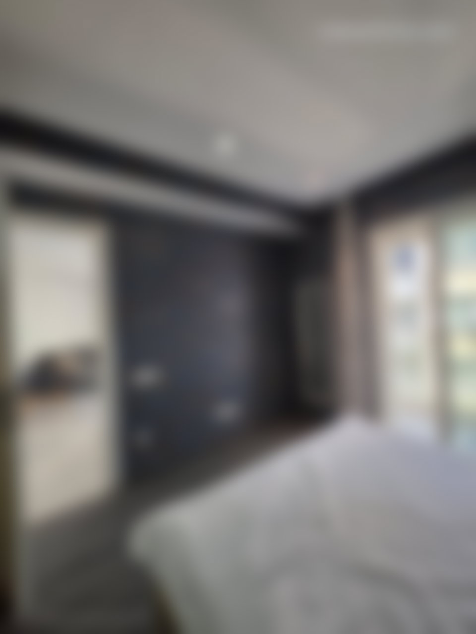 Furnished Apartment with Terrace in Racine, Casablanca