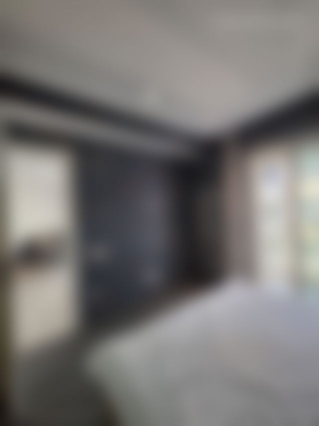 Furnished Apartment with Terrace in Racine, Casablanca — Casablanca