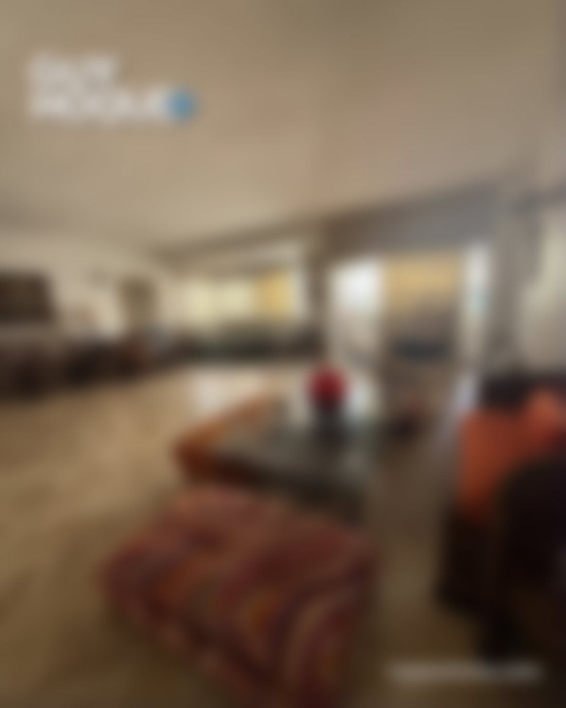 Appartement 258 m² avec rooftop privé, Racine, Casablanca