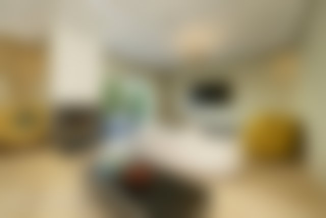 فيلا عصرية مع حديقة ومسبح للبيع في دار بوعزة — 3