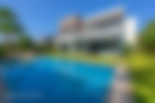 890 m² Villa with Swimming Pool for Sale in Ville Verte, Bouskoura — Bouskoura
