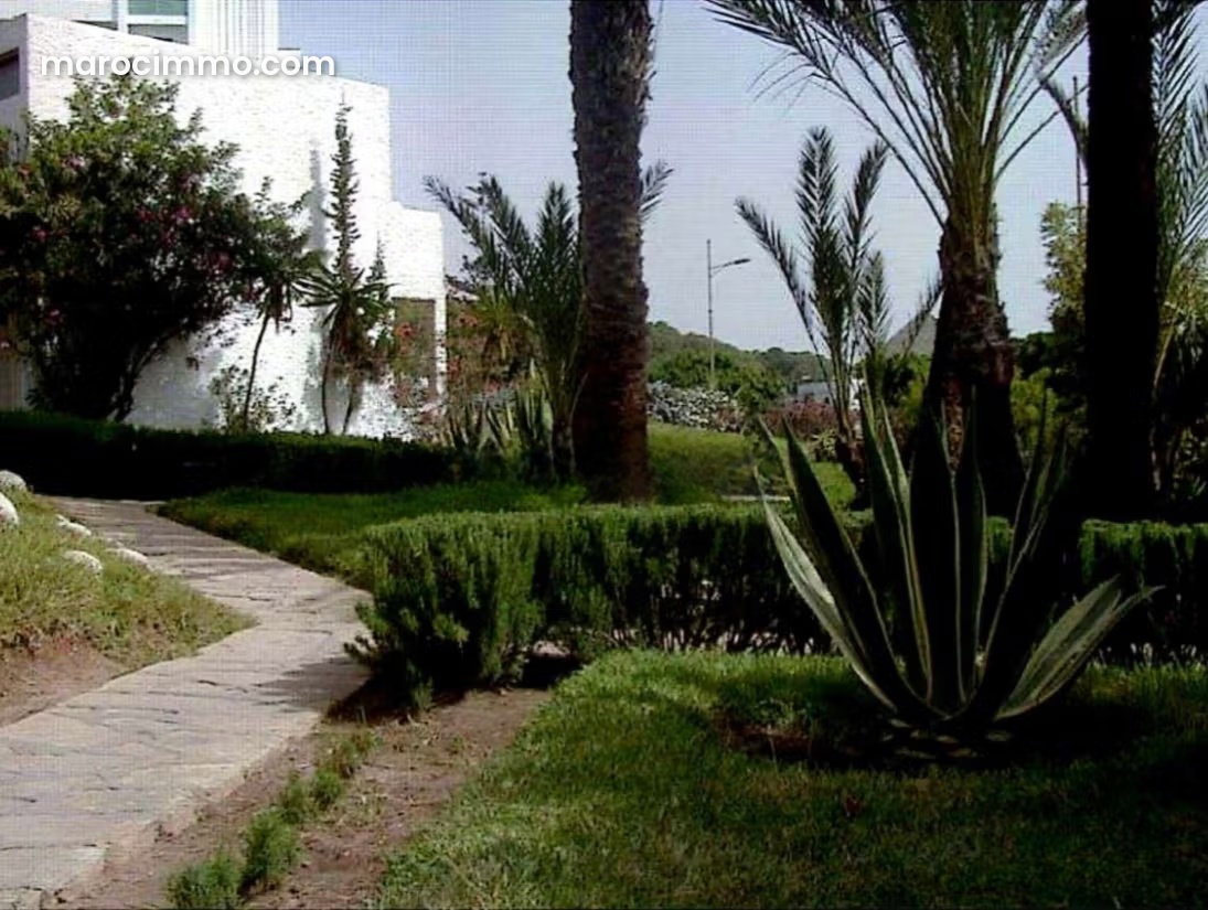 10,000 m² Hotel Complex in Agadir’s Tourist Area — Agadir