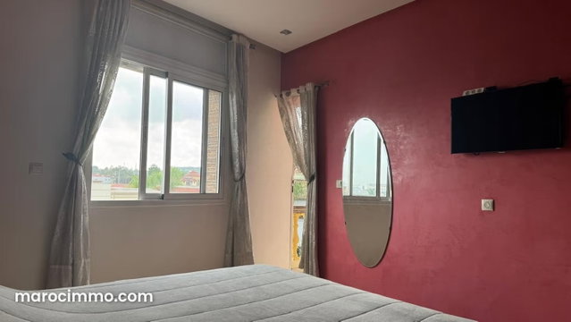Appartement meublé quartier Florida Zénith — 4