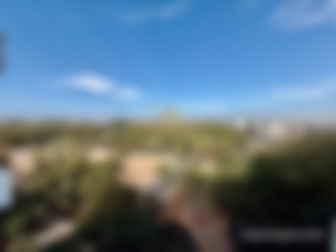 Appartement 3 pièces avec terrasse à Casablanca Finance City