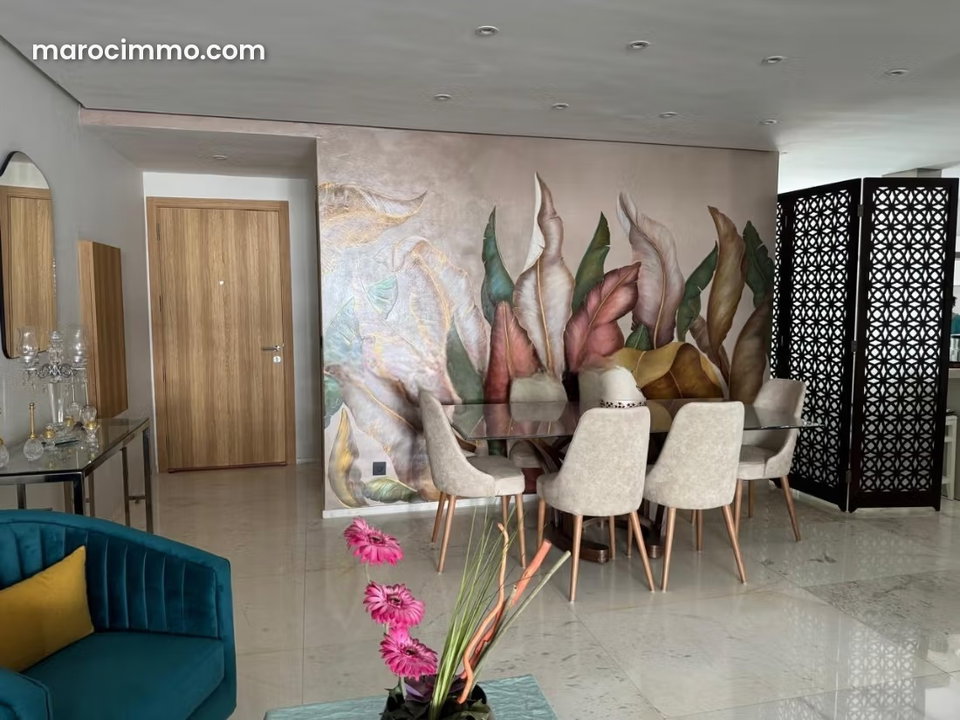 Apartment for Sale in MALABATA