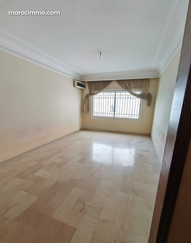 Californie – Appartement 136 m² parking & box — 5