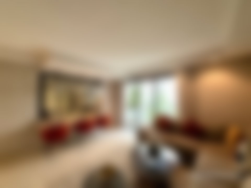 Appartement 2 chambres avec piscine et jardin, Bourgogne Casablanca