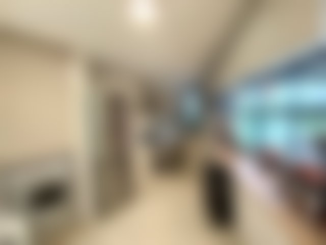 Appartement 2 chambres avec piscine et jardin, Bourgogne Casablanca — 4