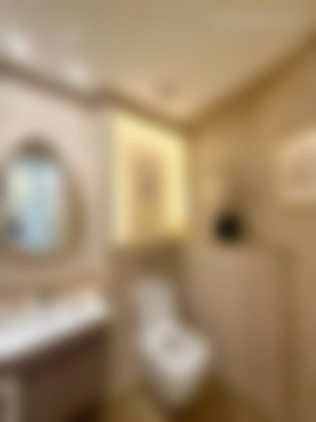 Appartement 2 chambres avec piscine et jardin, Bourgogne Casablanca — 3