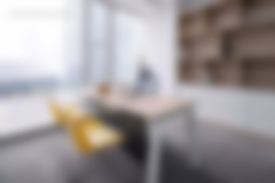 Bureau 60 m² avec terrasse, Hay Hassani, Casablanca