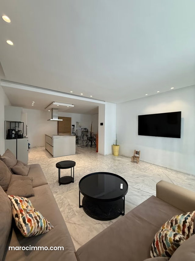 Appartement pour Location — MALABATA — 5