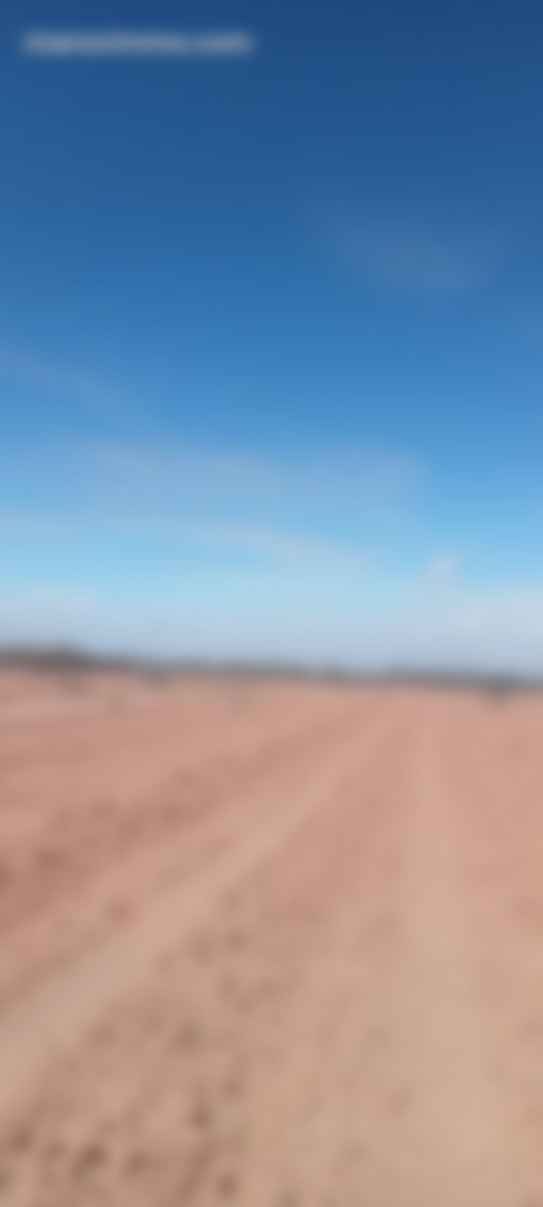Terrain 12 000 m² à vendre, Tamazouzte, idéal projet
