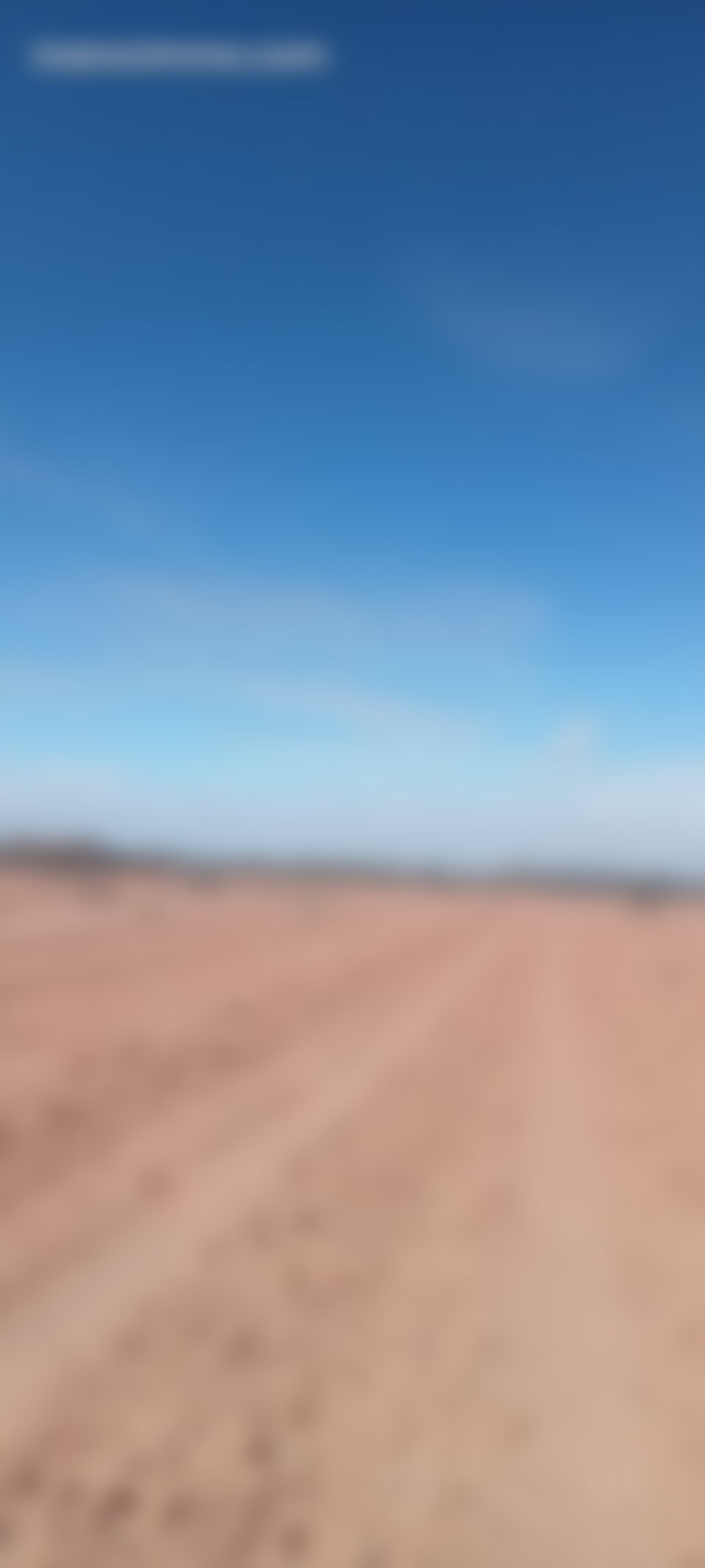 Terrain 12 000 m² à vendre, Tamazouzte, idéal projet