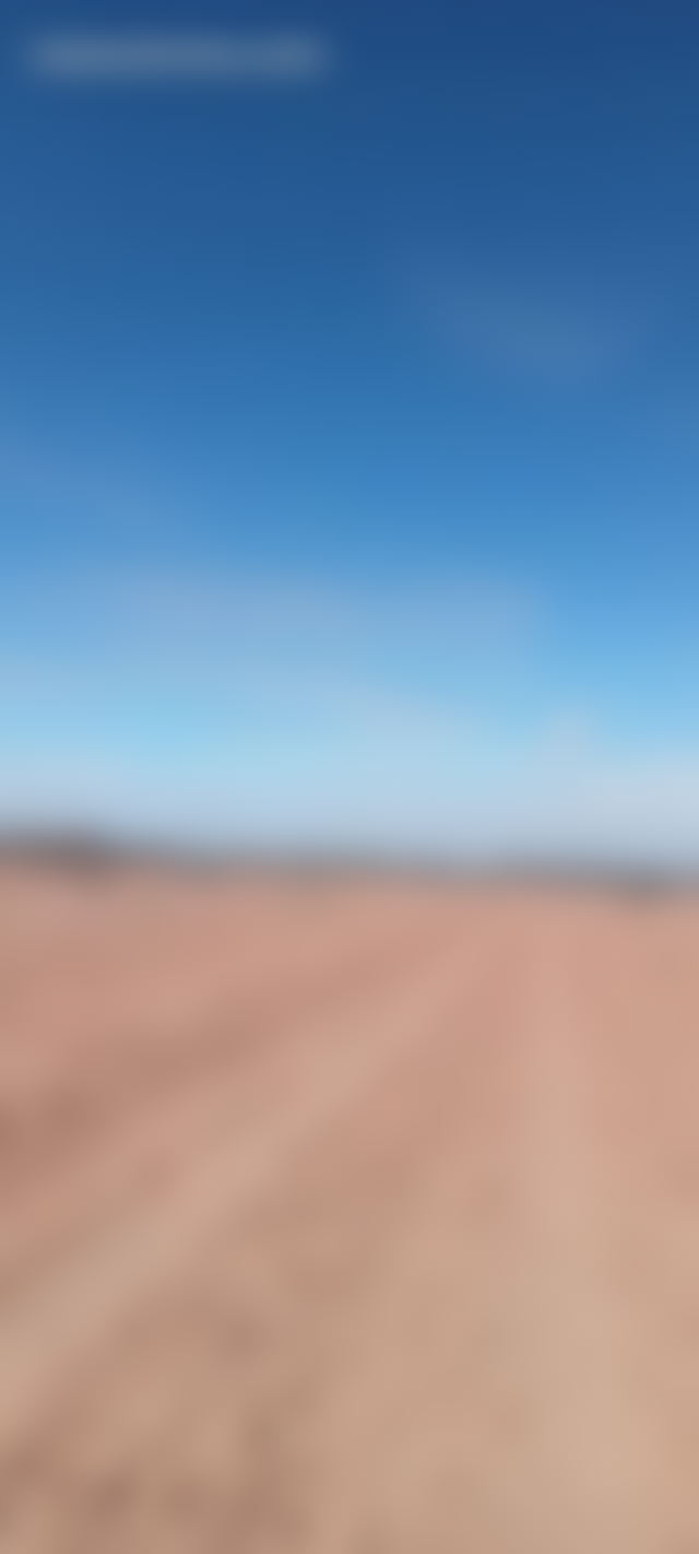 Terrain 12 000 m² à vendre, Tamazouzte, idéal projet — Tamazouzte