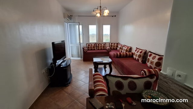 Appartement à vendre à Jawhara Smir Mdiq — 3