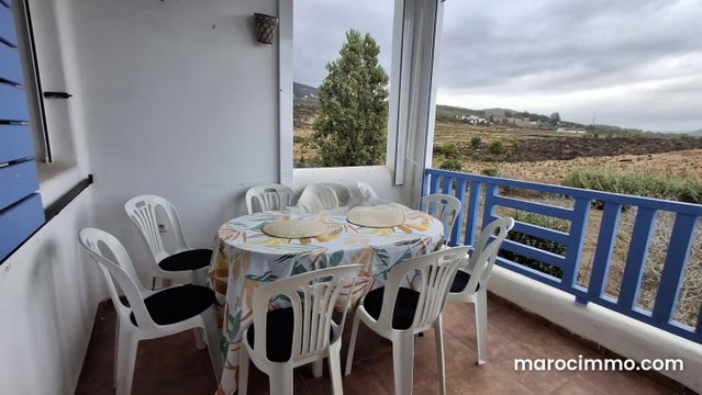 Appartement à vendre à Jawhara Smir Mdiq — 2