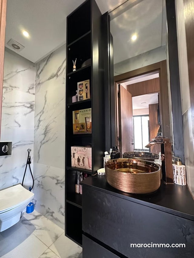 Appartement de très haut standing à vendre — 4