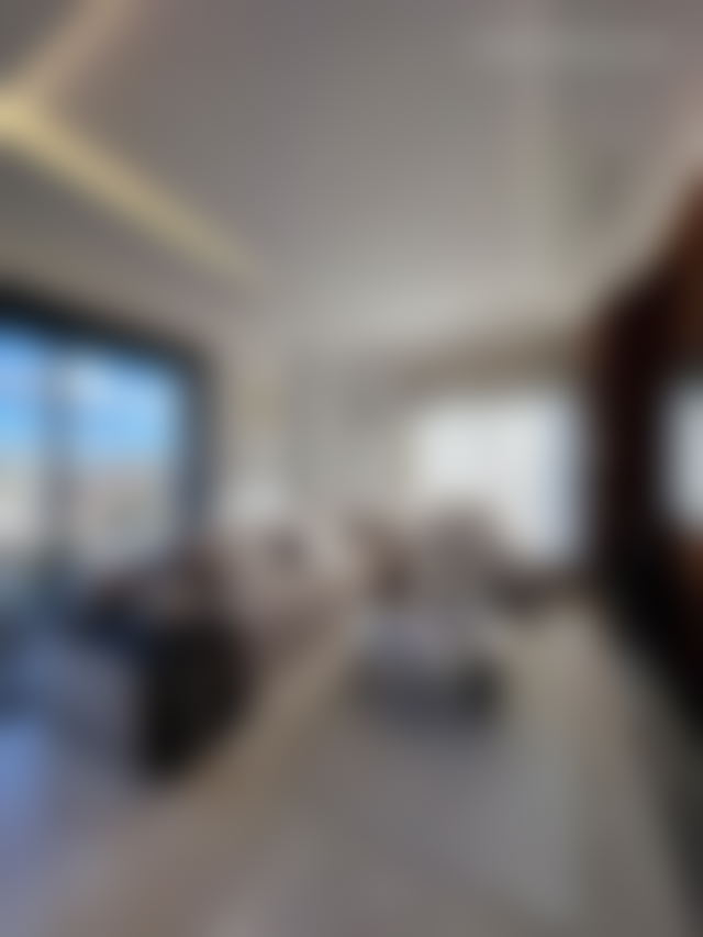 77 sqm Apartment, Top Floor, South-Facing, Franceville, Casablanca — Casablanca