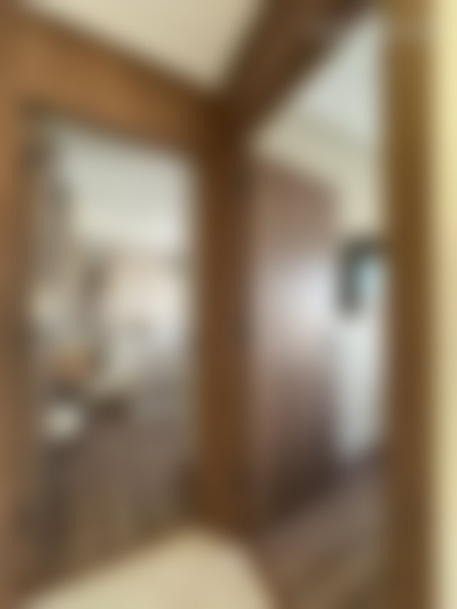 Appartement 77 m², dernier étage plein sud, Franceville Casablanca — 2
