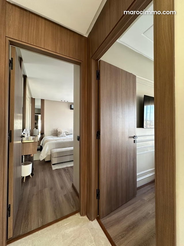 Appartement de très haut standing à vendre — 2