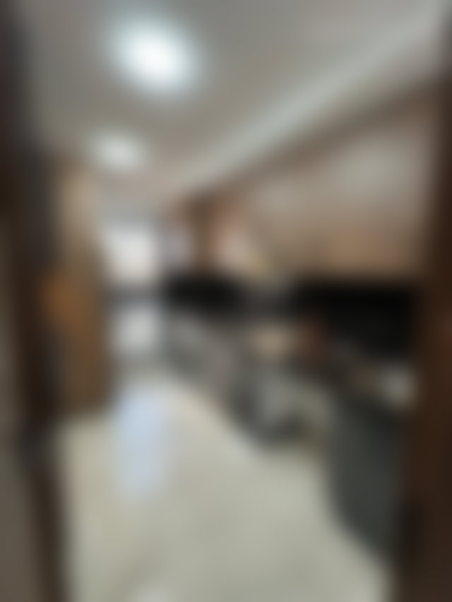 Appartement 77 m², dernier étage plein sud, Franceville Casablanca — 3