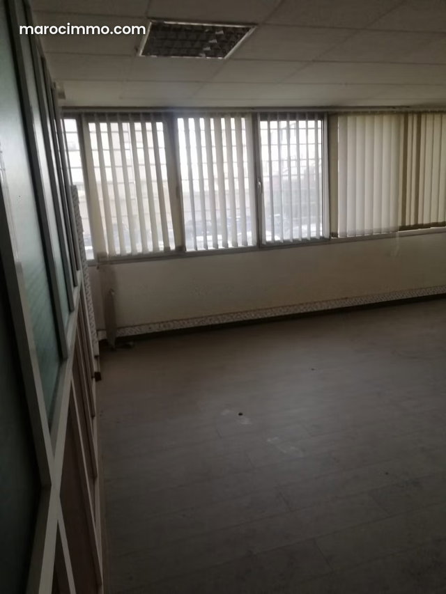 Office Space 145m² in Sidi Maarouf – 1st Floor — 5