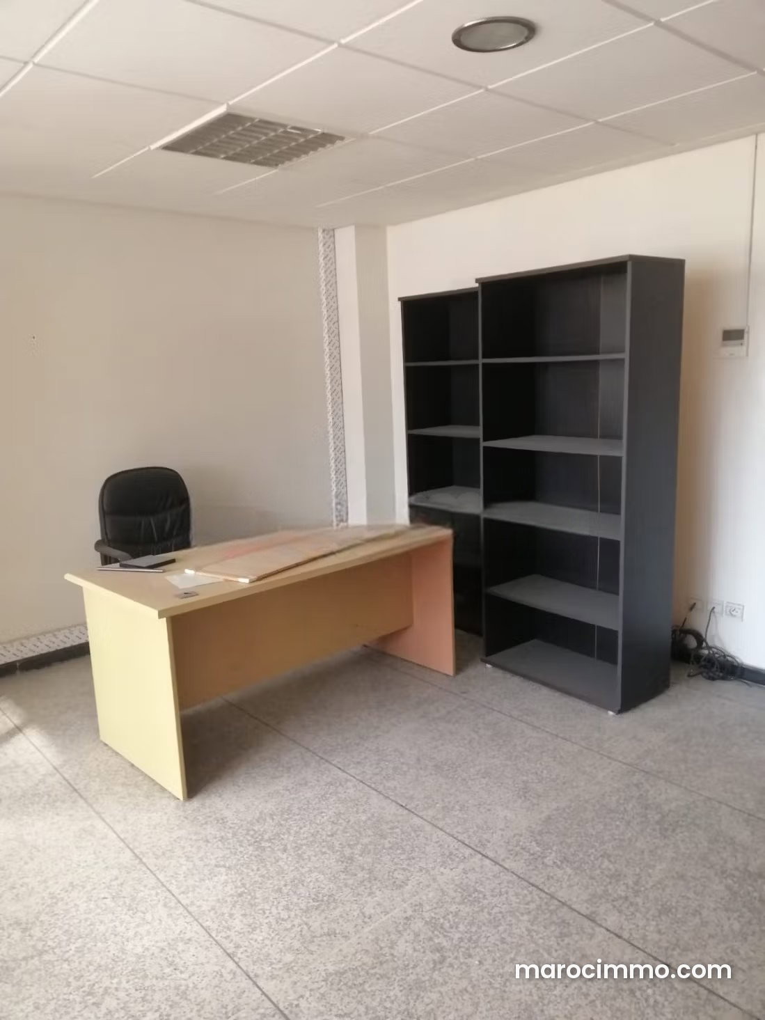 145 m² Office for Sale, Sidi Maarouf, Casablanca — Casablanca