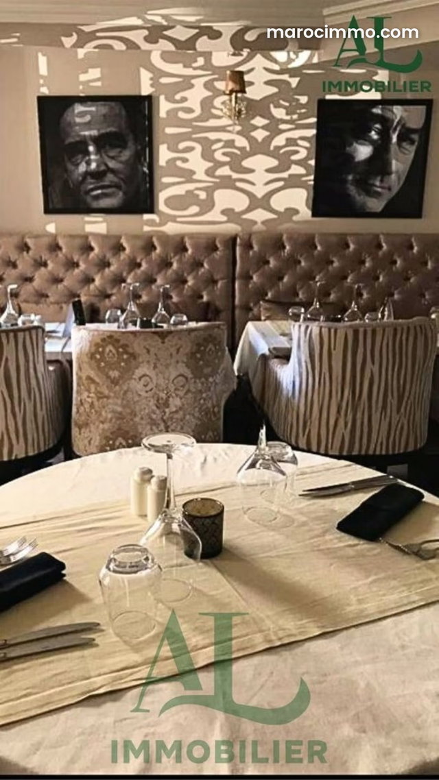 Restaurant for Sale — 3
