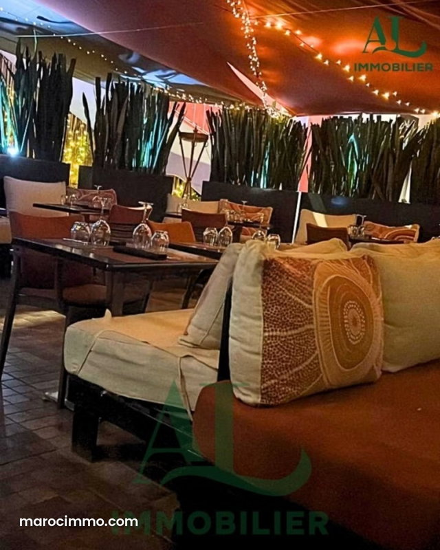 Restaurant for Sale — 4