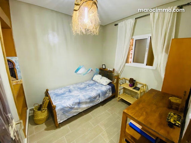À vendre – Appartement meublé à Casabarata, Tanger — 4