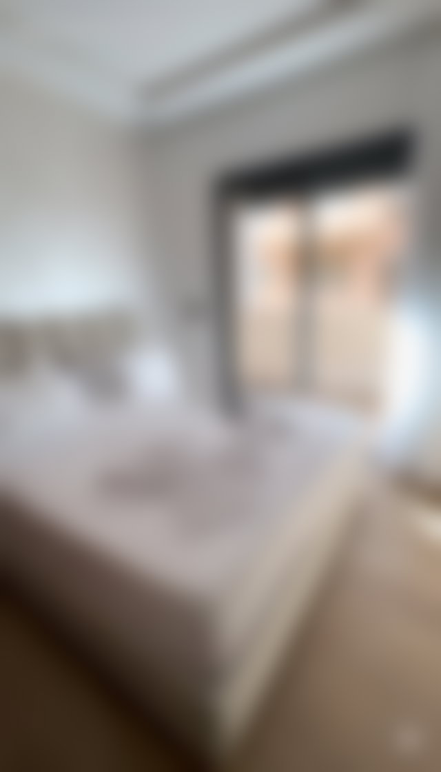 Appartement meublé 70 m², piscine et sécurité, Ain Mezouar — 4