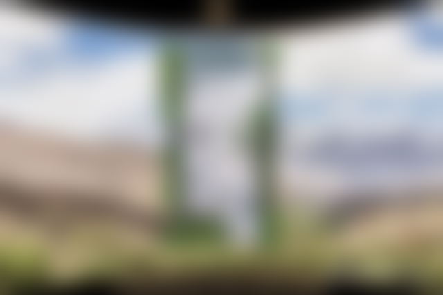 2,000 m² Villa-Zoned Plot for Sale on Route d’Amezmiz, Marrakech — Marrakesh