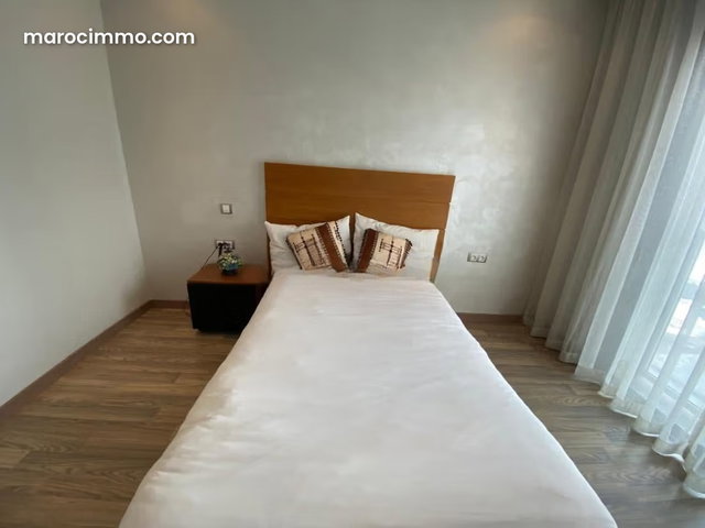 Appartement meublé à la location à gauthier — 3