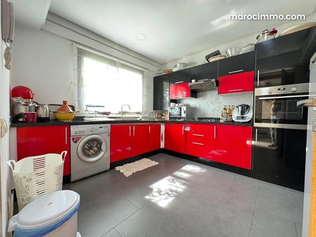 Coup de Cœur Garanti Villa à Vendre — 4