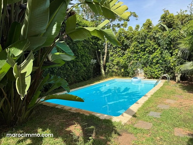 Coup de Cœur Garanti Villa à Vendre — 3